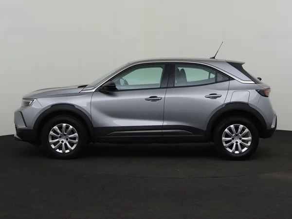 OPEL Mokka (2023) — foto 12 van 26