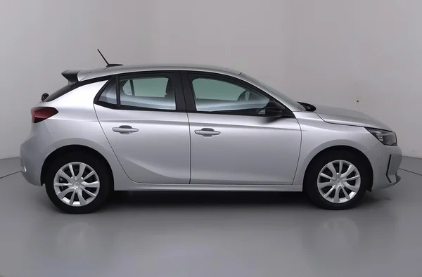 Opel Corsa (2025) — foto 25 van 28