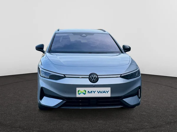 VOLKSWAGEN ID.7 Tourer (2026) — foto 20 van 22