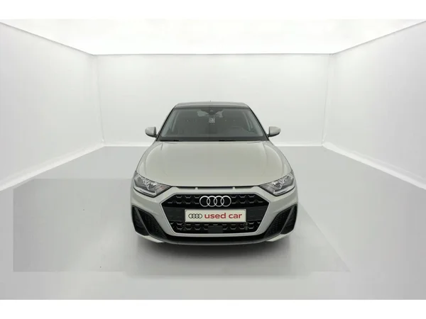 AUDI A1 Sportback (2026) — foto 12 van 36