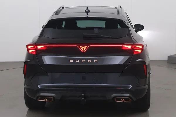 CUPRA Formentor E-Hybrid (PHEV) (2026) — foto 8 van 13