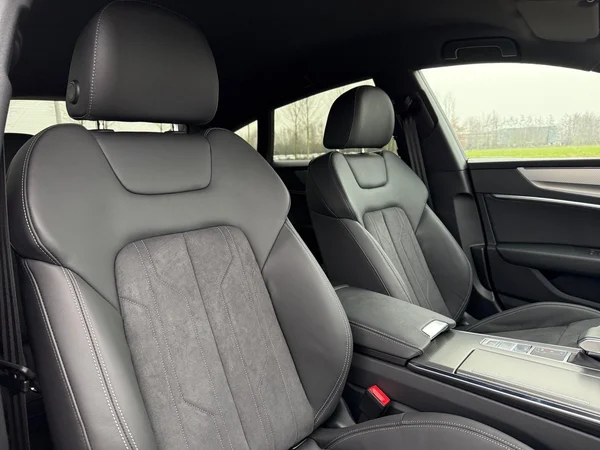 AUDI A7 Sportback (2025) — foto 8 van 30