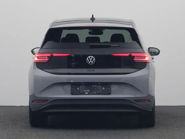 VOLKSWAGEN ID.3 (2026) — foto 16 van 19