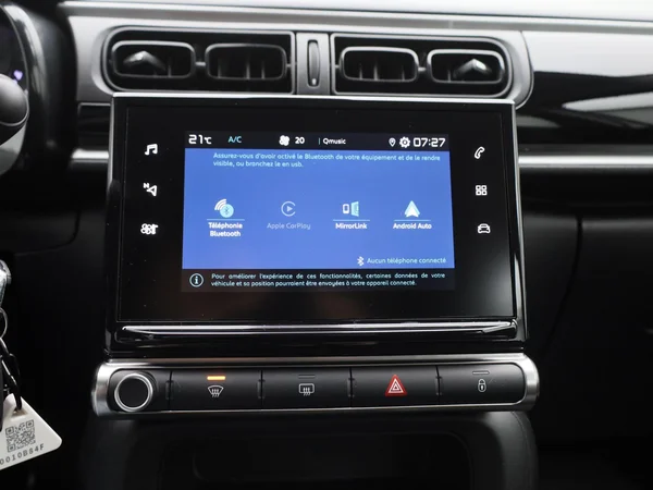 Citroën C3 (2022) — foto 13 van 36