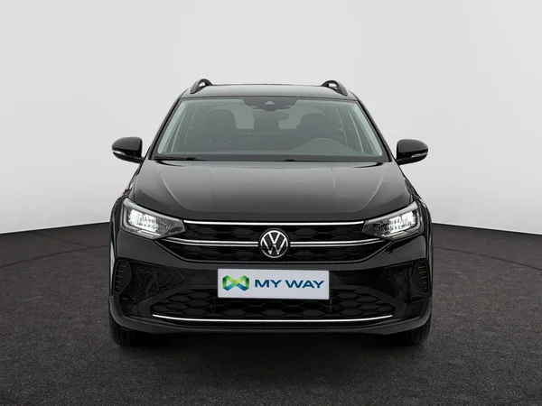 VOLKSWAGEN Taigo (2024) — foto 23 van 24