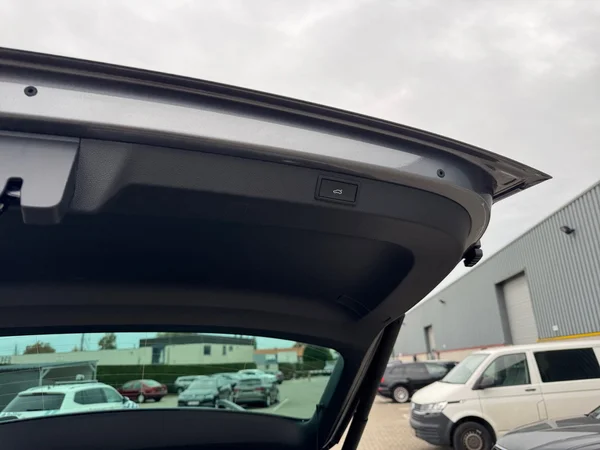 SKODA Karoq (2025) — foto 11 van 22