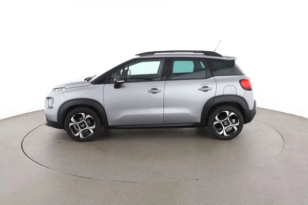 Citroen C3 (2020) — foto 9 van 16