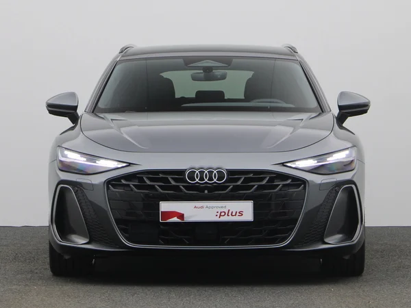 AUDI A6 Avant (2026) — foto 23 van 28