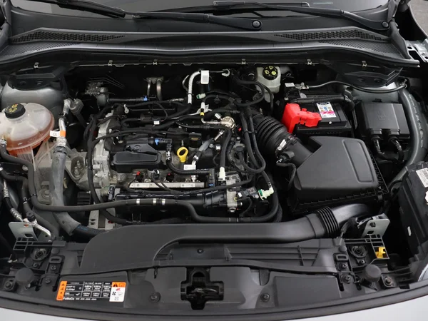 FORD Kuga (2022) — foto 6 van 28
