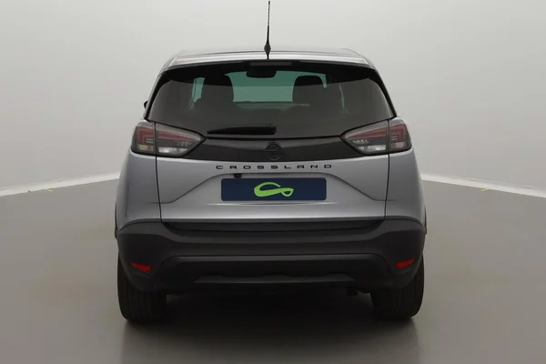 Opel Crossland (2022) — foto 22 van 27