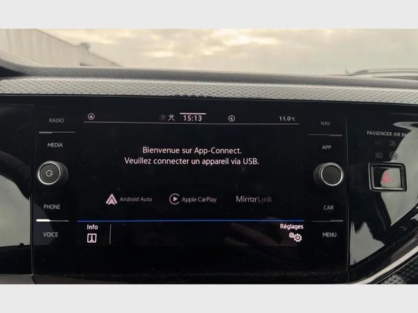 Volkswagen TAIGO (2023) — foto 15 van 24