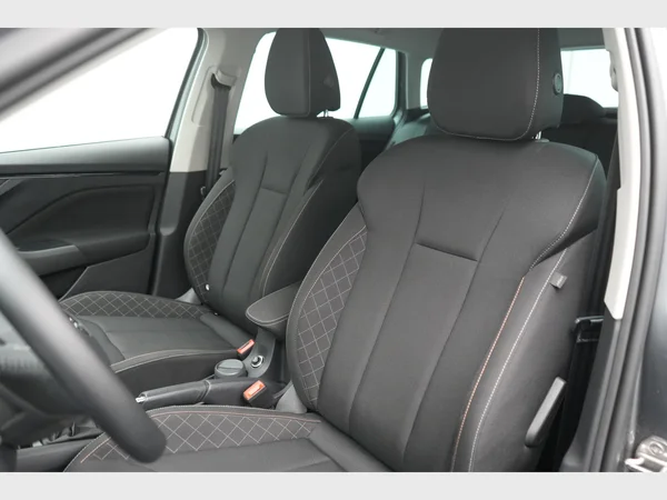 SKODA Scala (2024) — foto 21 van 25