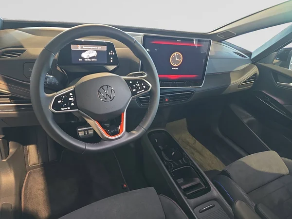 VOLKSWAGEN ID.3 (2026) — foto 20 van 20