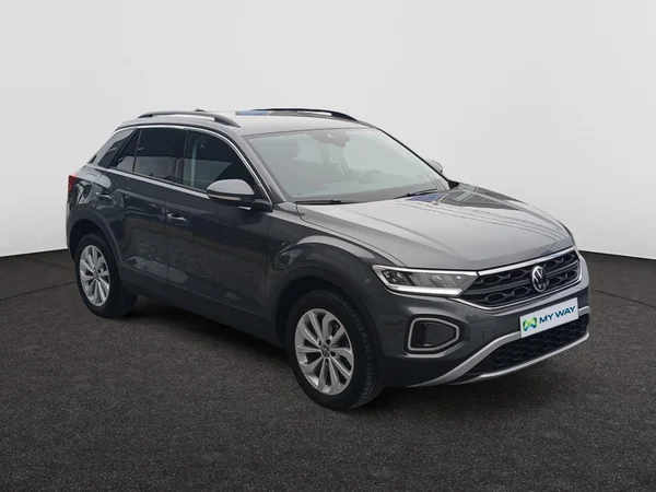 VOLKSWAGEN T-Roc (2025) — foto 13 van 20