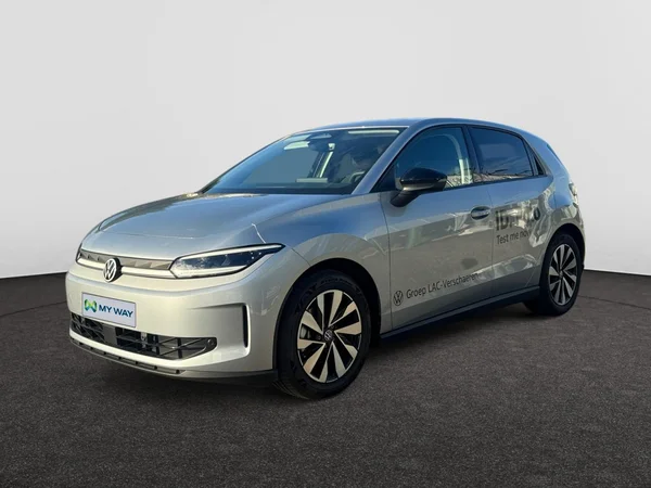 VOLKSWAGEN ID.Polo (2026) — foto 1 van 19