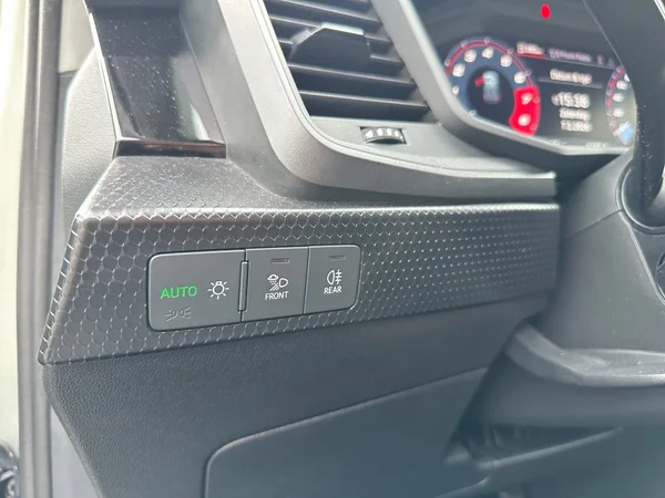 AUDI A1 Sportback (2024) — foto 16 van 20