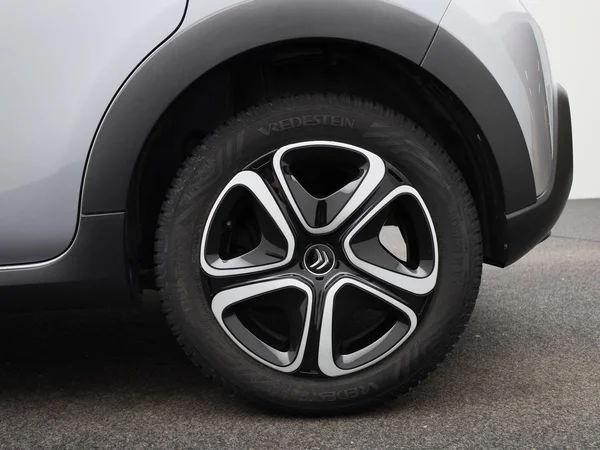 Citroën C3 (2022) — foto 5 van 36