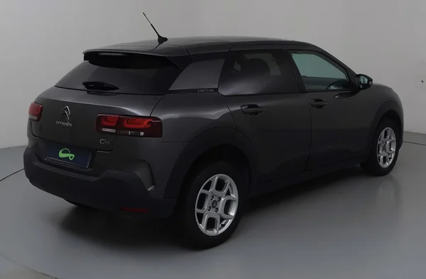 Citroen C4 Cactus (2019) — foto 30 van 34