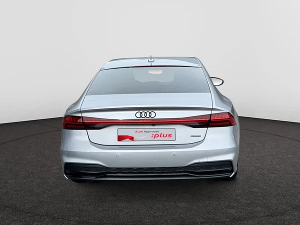 AUDI A7 Sportback PHEV (2024) — foto 21 van 25