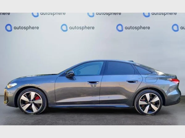 AUDI A5 e-hybrid (2026) — foto 9 van 15