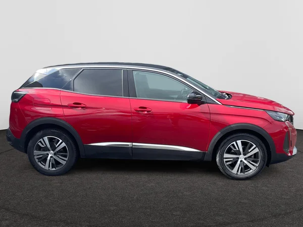 PEUGEOT 3008 (2022) — foto 17 van 21