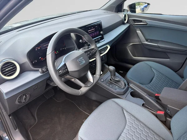 SEAT Arona (2026) — foto 7 van 24