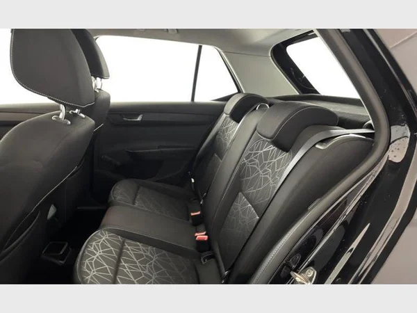 Skoda Fabia (2018) — foto 4 van 15