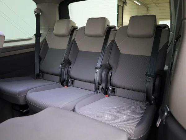 Volkswagen Multivan (2024) — foto 4 van 43