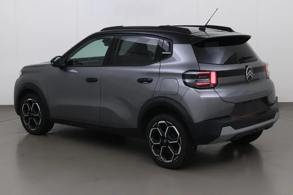 Citroen C3 (2025) — foto 10 van 16