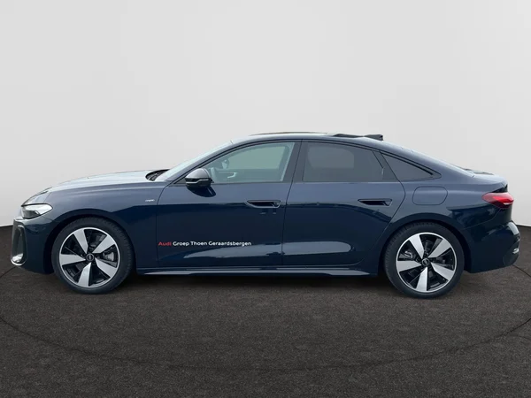 AUDI A5 e-hybrid (PHEV) (2025) — foto 12 van 24