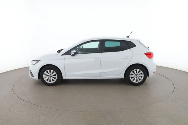 Seat Ibiza (2023) — foto 9 van 16