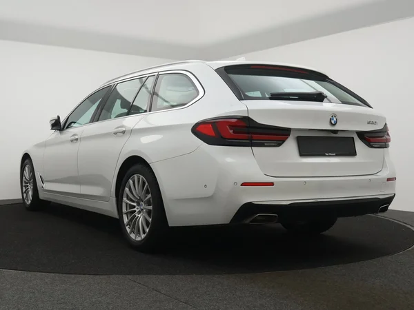 BMW 5 SW (G31LCI) (2020) — foto 26 van 28
