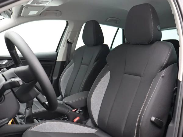 SKODA Scala (2025) — foto 12 van 16