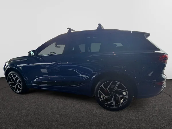 AUDI Q6 e-tron (2025) — foto 11 van 17