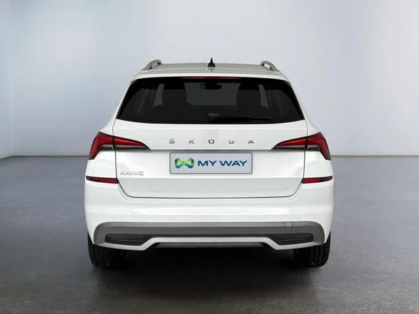 SKODA Kamiq (2020) — foto 26 van 29