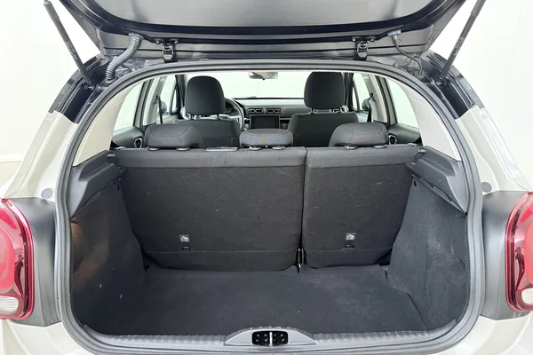 Citroen C3 (2023) — foto 12 van 16