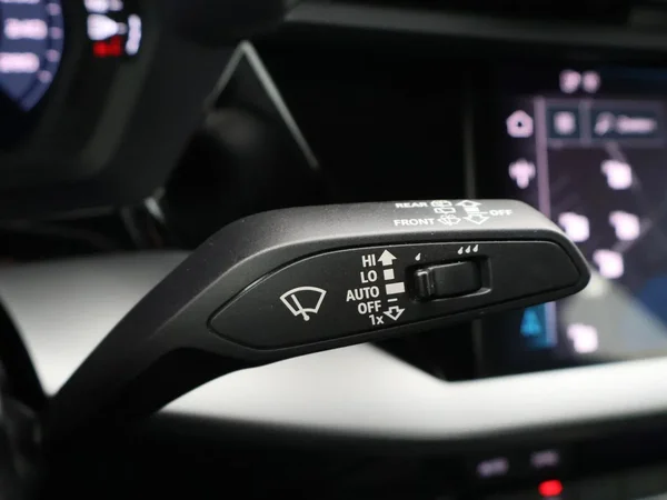 Audi A3 (2022) — foto 19 van 26