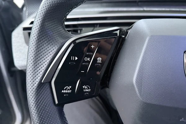 Peugeot 3008 (2025) — foto 6 van 17