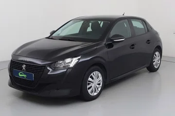 Peugeot 208 (2020)