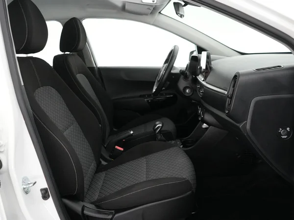 Kia Picanto (2025) — foto 4 van 21