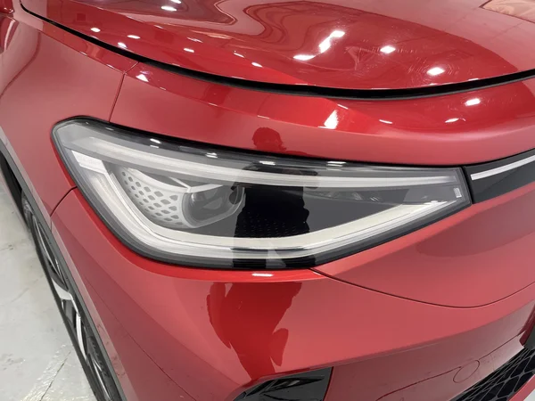 Volkswagen ID.4 (2022) — foto 30 van 41