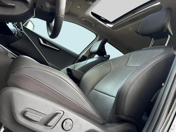 Kia Niro (2025) — foto 8 van 19