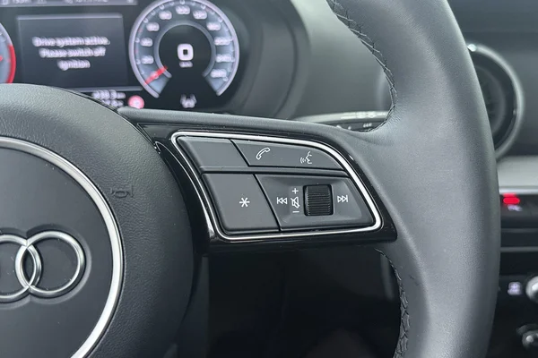Audi Q2 (2026) — foto 8 van 18