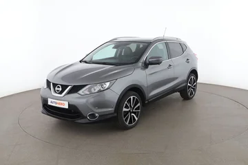 Nissan Qashqai (2017)