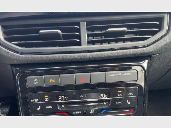 Volkswagen T-Cross (2026) — foto 16 van 24