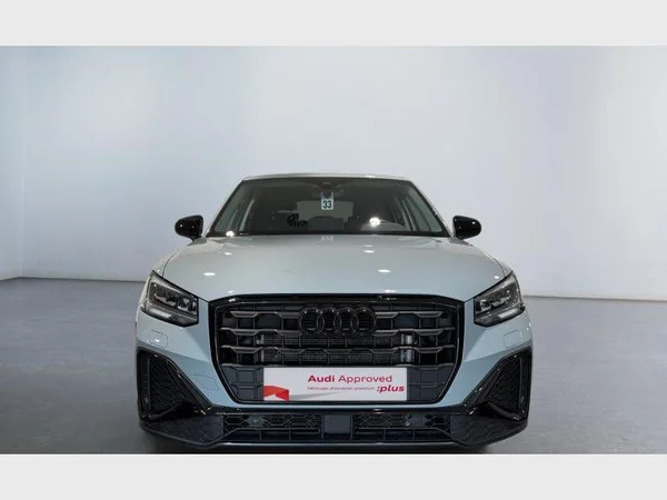 Audi Q2 (2024) — foto 12 van 27