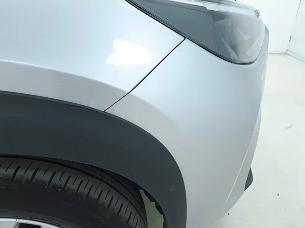 Toyota Yaris Cross (2022) — foto 9 van 20