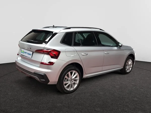 SKODA Kamiq (2026) — foto 12 van 17