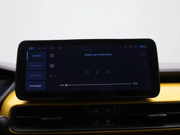 Jeep Avenger (2023) — foto 15 van 39