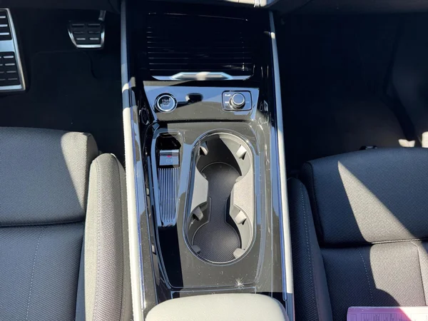 AUDI Q3 SUV e-hybrid (PHEV) (2026) — foto 3 van 24